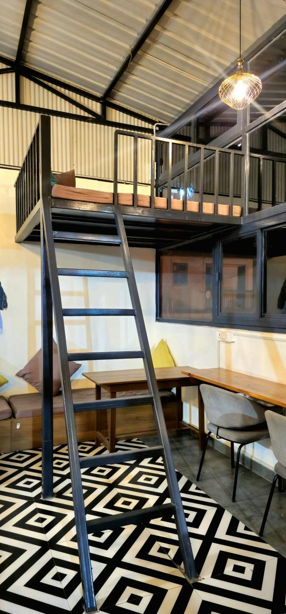 מקלוד גאנג' Hotel Starwud Kotagge מראה חיצוני תמונה
