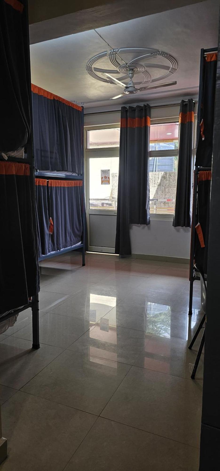 מקלוד גאנג' Hotel Starwud Kotagge מראה חיצוני תמונה