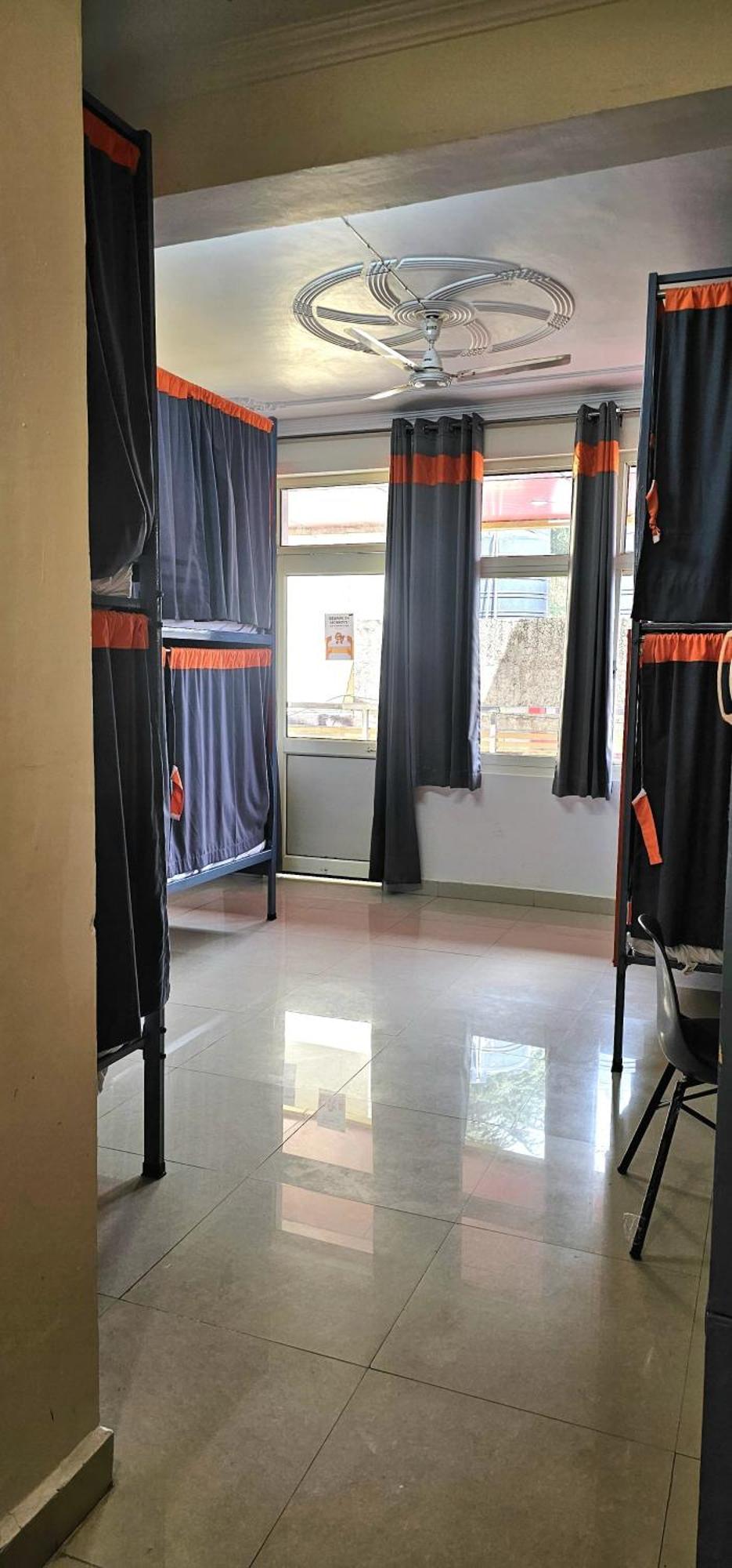 מקלוד גאנג' Hotel Starwud Kotagge מראה חיצוני תמונה