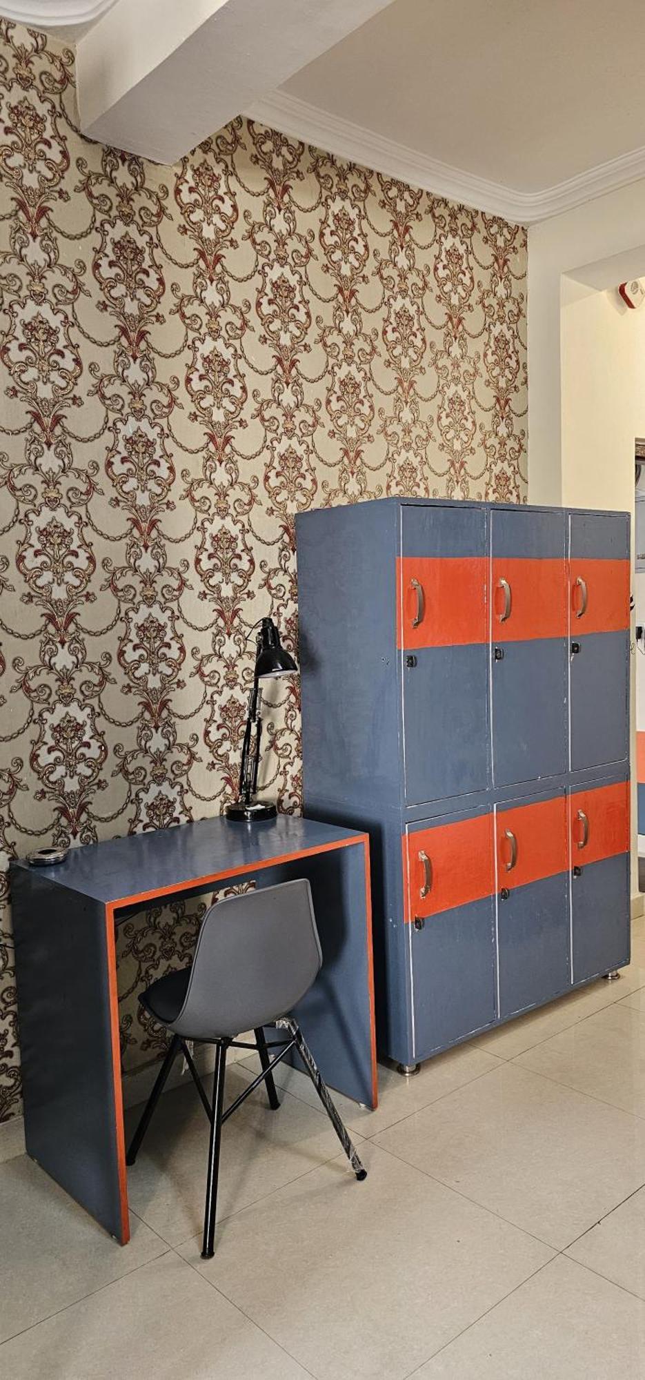 מקלוד גאנג' Hotel Starwud Kotagge מראה חיצוני תמונה