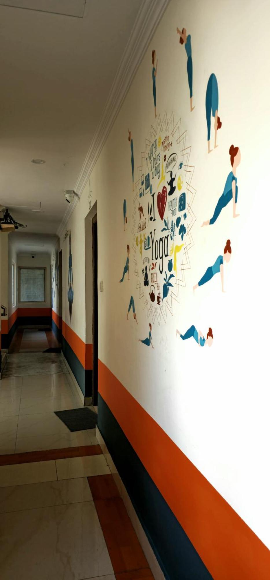 מקלוד גאנג' Hotel Starwud Kotagge מראה חיצוני תמונה