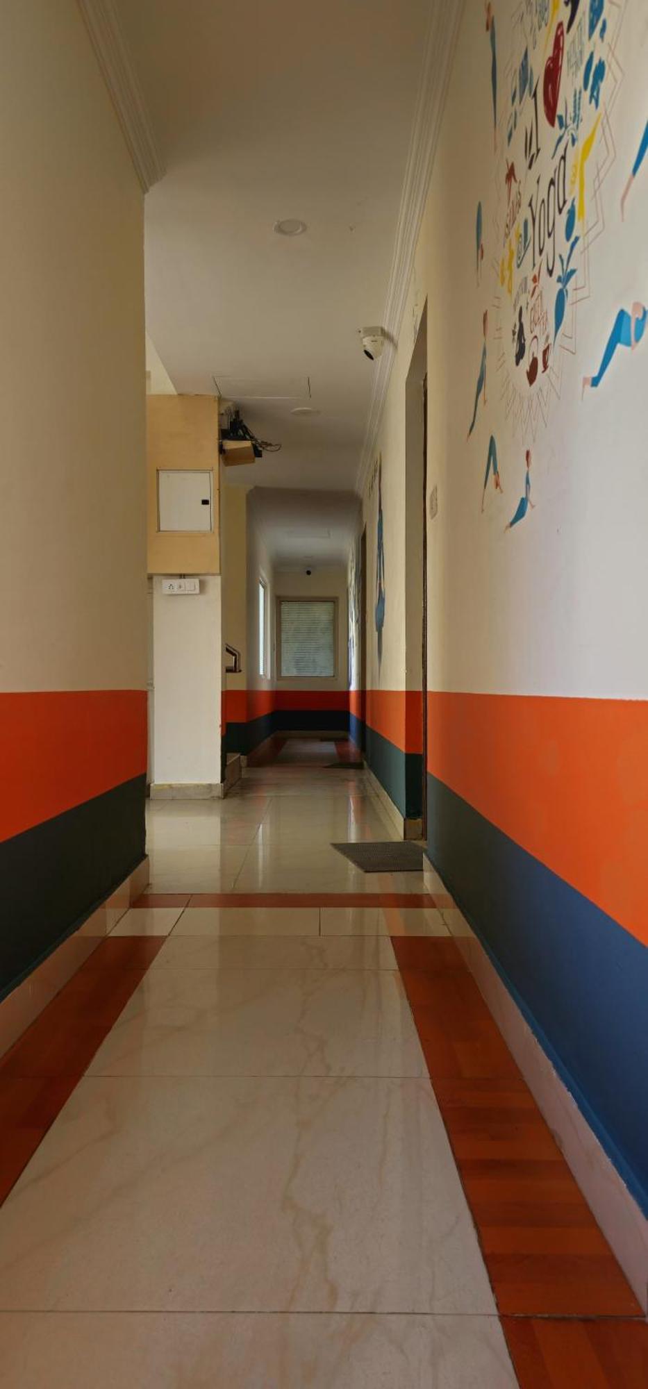 מקלוד גאנג' Hotel Starwud Kotagge מראה חיצוני תמונה